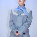 映画『アフター・ザ・クエイク』公開記念舞台挨拶