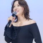 映画『アフター・ザ・クエイク』公開記念舞台挨拶