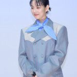 映画『アフター・ザ・クエイク』公開記念舞台挨拶