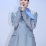 映画『アフター・ザ・クエイク』公開記念舞台挨拶