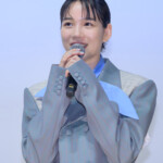 映画『アフター・ザ・クエイク』公開記念舞台挨拶