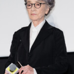 映画『TOKYOタクシー』完成披露試写会