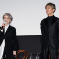 倍賞千恵子「山田監督の元、さくら役を長く演じてきて」木村拓哉は「良き理解者」の観客に感謝。映画『TOKYOタクシー』完成披露試写会【詳細】レポート