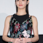 映画『TOKYOタクシー』完成披露試写会