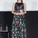 映画『TOKYOタクシー』完成披露試写会