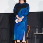 映画『TOKYOタクシー』完成披露試写会