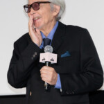 映画『TOKYOタクシー』完成披露試写会