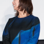 映画『TOKYOタクシー』完成披露試写会