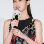 映画『TOKYOタクシー』完成披露試写会