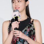 映画『TOKYOタクシー』完成披露試写会