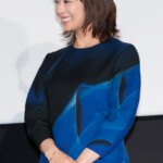 映画『TOKYOタクシー』完成披露試写会