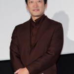 映画『TOKYOタクシー』完成披露試写会