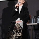 映画『TOKYOタクシー』完成披露試写会