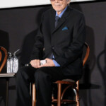 映画『TOKYOタクシー』完成披露試写会