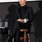 映画『TOKYOタクシー』完成披露試写会