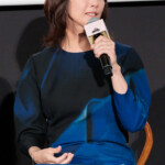 映画『TOKYOタクシー』完成披露試写会