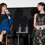 映画『TOKYOタクシー』完成披露試写会