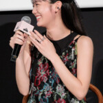 映画『TOKYOタクシー』完成披露試写会