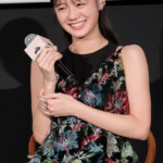 映画『TOKYOタクシー』完成披露試写会