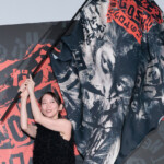 『THE オリバーな犬、(Gosh!!)このヤロウ MOVIE』公開記念舞台挨拶