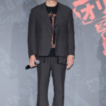 『THE オリバーな犬、(Gosh!!)このヤロウ MOVIE』公開記念舞台挨拶