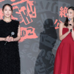 『THE オリバーな犬、(Gosh!!)このヤロウ MOVIE』公開記念舞台挨拶