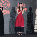 『THE オリバーな犬、(Gosh!!)このヤロウ MOVIE』公開記念舞台挨拶