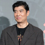 『THE オリバーな犬、(Gosh!!)このヤロウ MOVIE』公開記念舞台挨拶