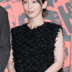 『THE オリバーな犬、(Gosh!!)このヤロウ MOVIE』公開記念舞台挨拶