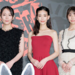 『THE オリバーな犬、(Gosh!!)このヤロウ MOVIE』公開記念舞台挨拶