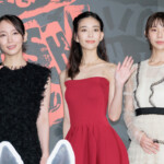 『THE オリバーな犬、(Gosh!!)このヤロウ MOVIE』公開記念舞台挨拶