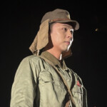 映画『火喰鳥を、喰う』大ヒット御礼舞台挨拶