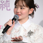 映画『恋に至る病』初日舞台挨拶