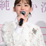 映画『恋に至る病』初日舞台挨拶