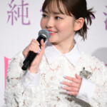 映画『恋に至る病』初日舞台挨拶