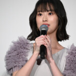 映画『恋に至る病』初日舞台挨拶