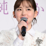 映画『恋に至る病』初日舞台挨拶