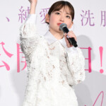 映画『恋に至る病』初日舞台挨拶