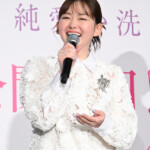 映画『恋に至る病』初日舞台挨拶