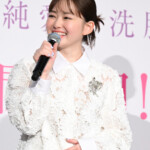 映画『恋に至る病』初日舞台挨拶