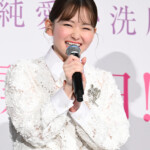 映画『恋に至る病』初日舞台挨拶