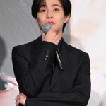 映画『恋に至る病』初日舞台挨拶