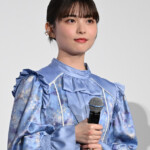 映画『恋に至る病』初日舞台挨拶