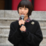 映画『ミーツ・ザ・ワールド』大ヒット祈願イベント