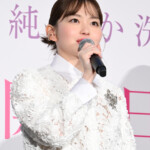 映画『恋に至る病』初日舞台挨拶