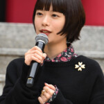 映画『ミーツ・ザ・ワールド』大ヒット祈願イベント