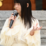 映画『ミーツ・ザ・ワールド』大ヒット祈願イベント