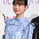 映画『恋に至る病』初日舞台挨拶