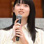 映画『ミーツ・ザ・ワールド』大ヒット祈願イベント