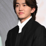 映画『恋に至る病』初日舞台挨拶